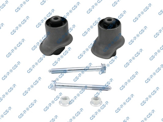 Set reparatie, corp ax 510237S GSP
