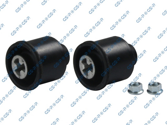 Set reparatie, corp ax 510240S GSP