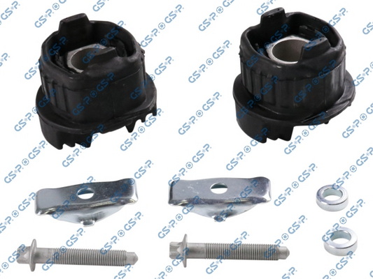 Set reparatie, corp ax 510551S GSP