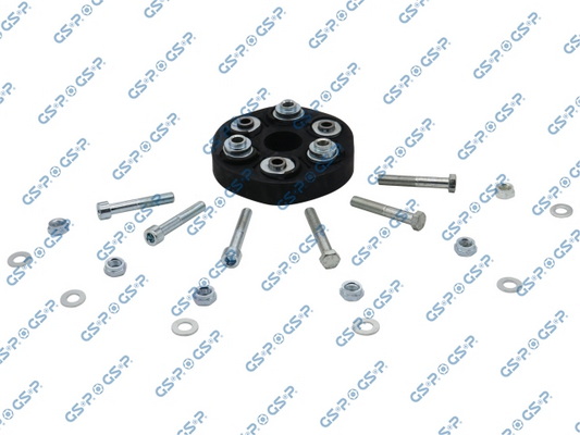 Articulatie, cardan 510578S GSP