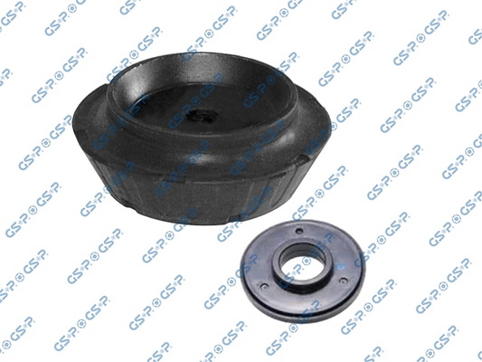 Set reparatie, rulment sarcina amortizor 514569S GSP