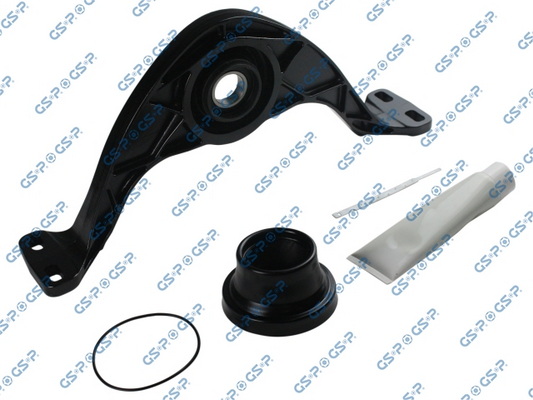Suport, ax cardanic 514808S GSP