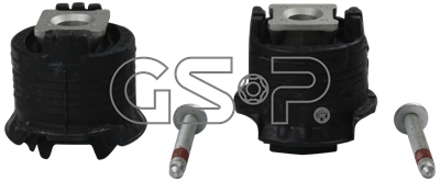 Set reparatie, corp ax 517173S GSP