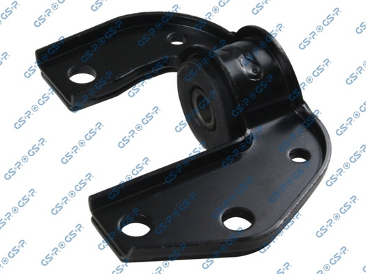 Lagar, fixare ax 518079 GSP
