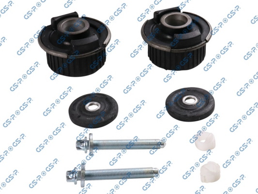 Set reparatie, corp ax 530573S GSP