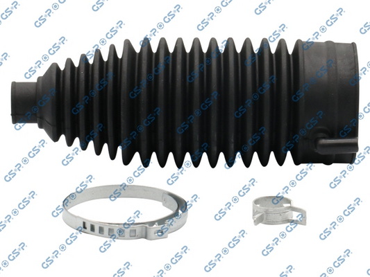 Ansamblu burduf, directie 540190S GSP
