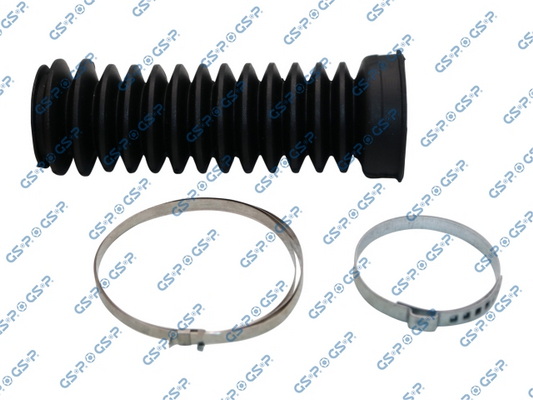 Ansamblu burduf, directie 540245S GSP