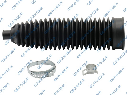 Ansamblu burduf, directie 540286S GSP