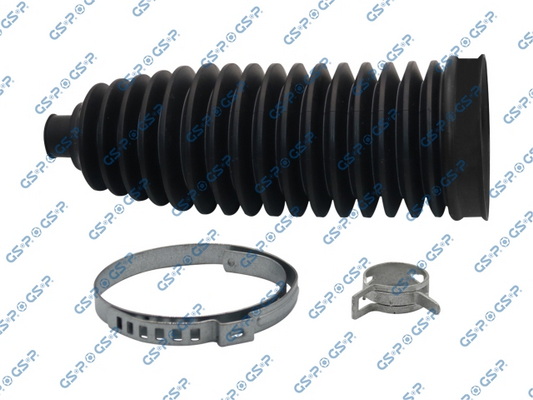 Ansamblu burduf, directie 540417S GSP