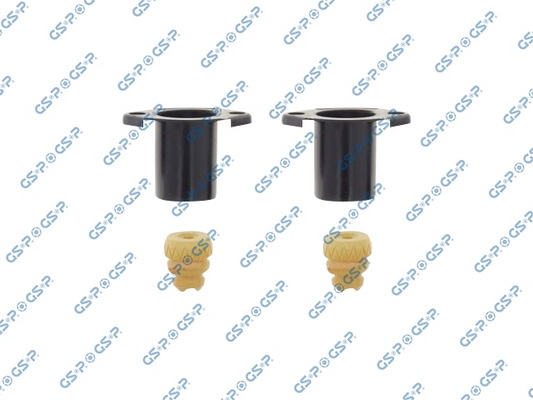 chit protectie praf,amortizor 5407840PK GSP