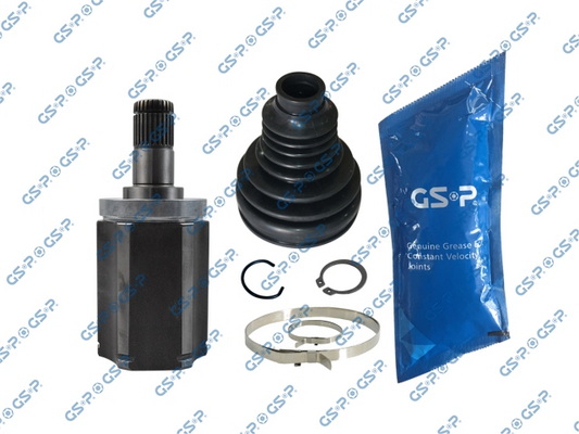 Set articulatie, planetara 601055 GSP