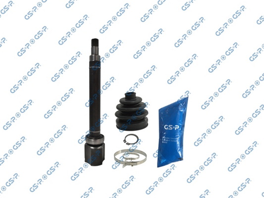 Set articulatie, planetara 601295 GSP