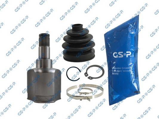 Set articulatie, planetara 601296 GSP