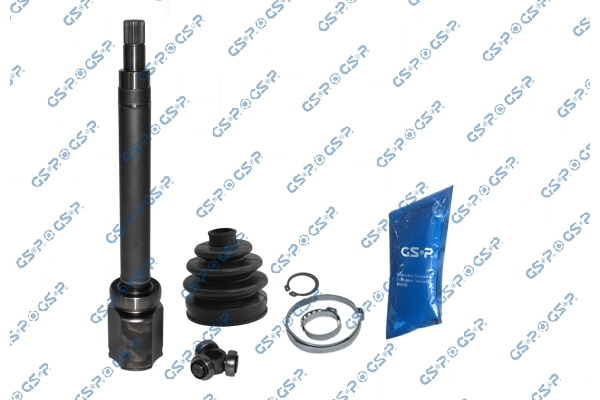 Set articulatie, planetara 601338 GSP