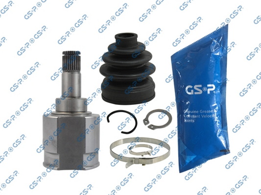 Set articulatie, planetara 601393 GSP