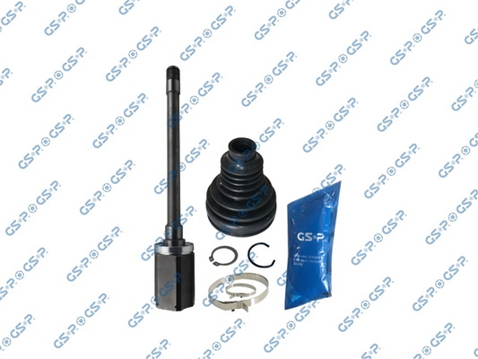 Set articulatie, planetara 601457 GSP