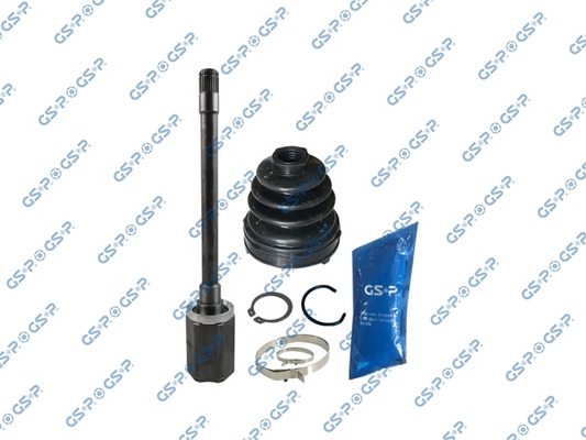 Set articulatie, planetara 601597 GSP