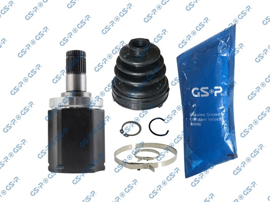 Set articulatie, planetara 601598 GSP