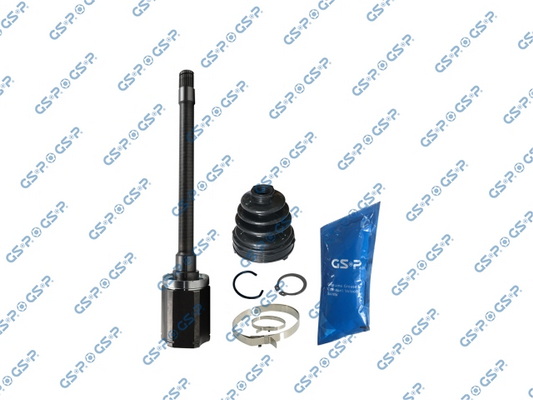 Set articulatie, planetara 601605 GSP