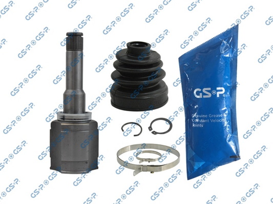 Set articulatie, planetara 601612 GSP
