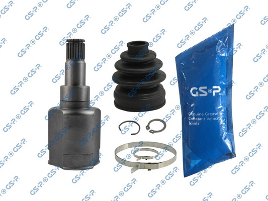 Set articulatie, planetara 602085 GSP