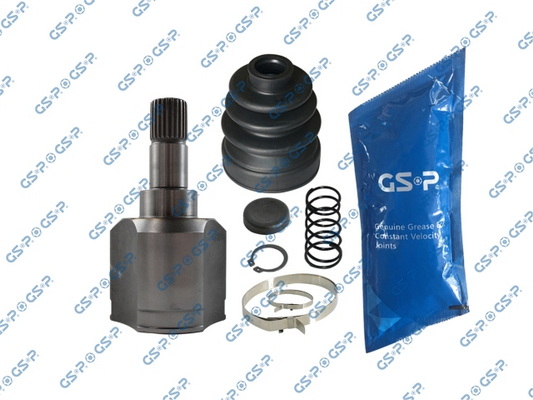 Set articulatie, planetara 602131 GSP
