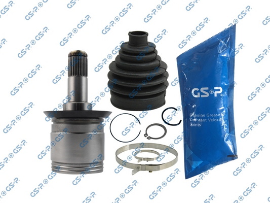 Set articulatie, planetara 602145 GSP