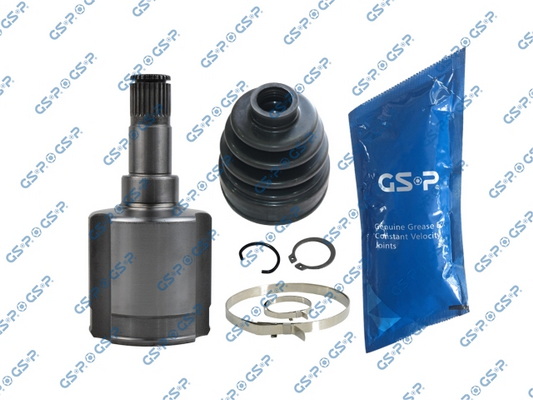 Set articulatie, planetara 602180 GSP