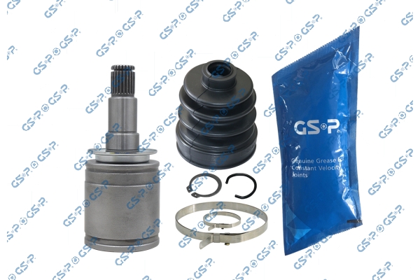 Set articulatie, planetara 602670 GSP