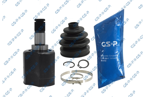 Set articulatie, planetara 602911 GSP