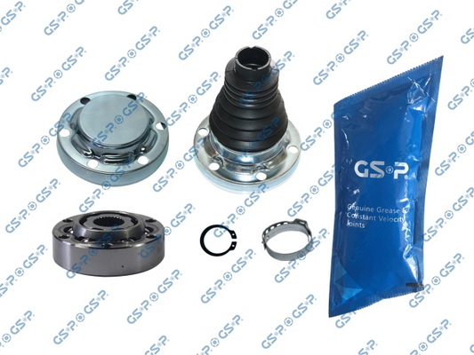 Set articulatie, planetara 603027 GSP