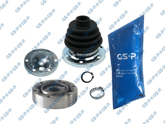 Set articulatie, planetara 603044 GSP