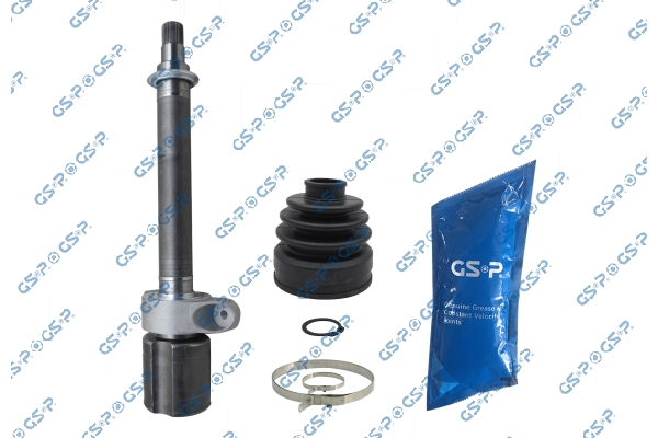 Set articulatie, planetara 603180 GSP