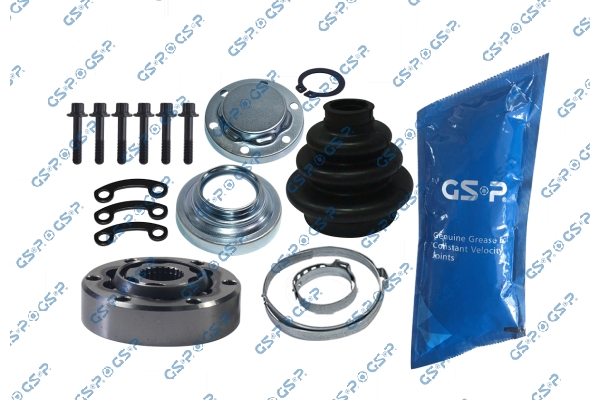 Set articulatie, planetara 605005 GSP
