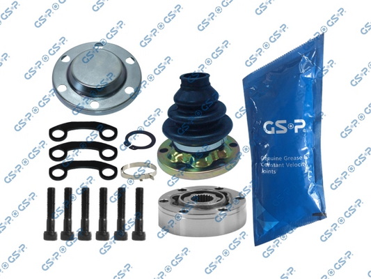 Set articulatie, planetara 605007 GSP