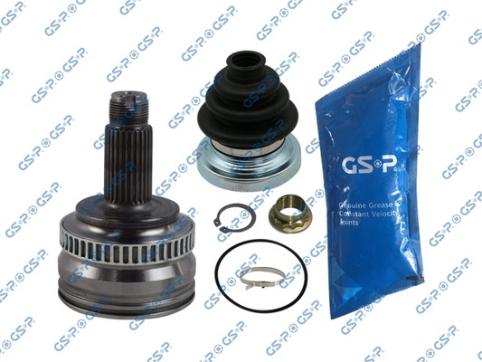 Set articulatie, planetara 605009 GSP