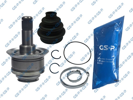 Set articulatie, planetara 605020 GSP