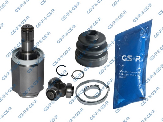 Set articulatie, planetara 605026 GSP