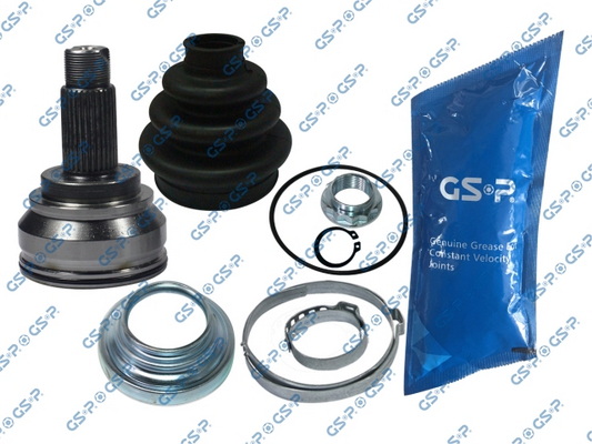 Set articulatie, planetara 605036 GSP