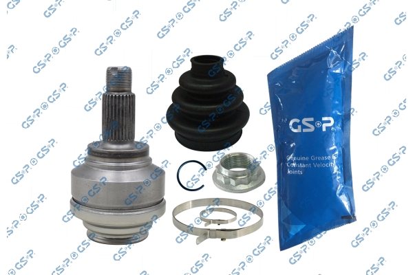 Set articulatie, planetara 605038 GSP