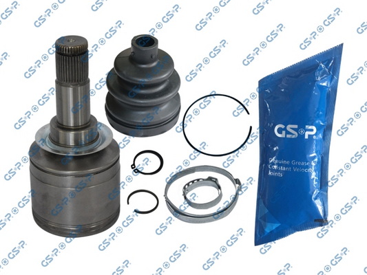 Set articulatie, planetara 605041 GSP