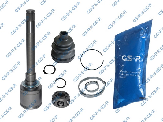 Set articulatie, planetara 605042 GSP