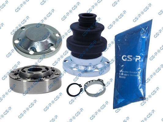 Set articulatie, planetara 605048 GSP