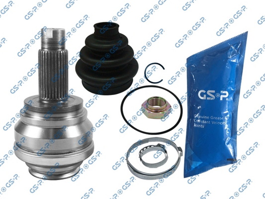 Set articulatie, planetara 605054 GSP