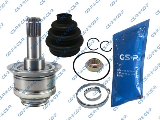 Set articulatie, planetara 605055 GSP