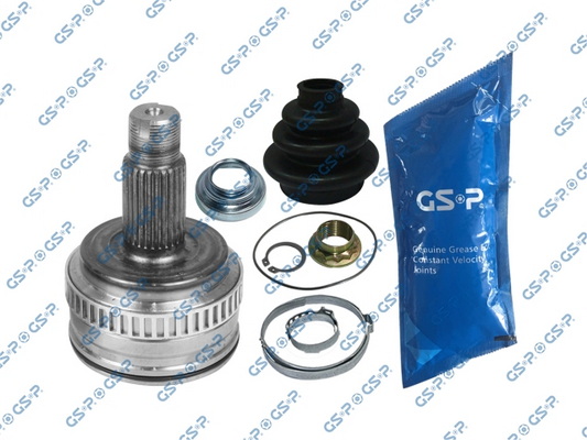 Set articulatie, planetara 605056 GSP