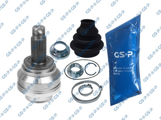 Set articulatie, planetara 605063 GSP