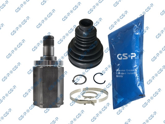 Set articulatie, planetara 605066 GSP