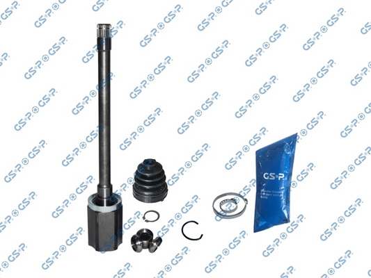 Set articulatie, planetara 605067 GSP