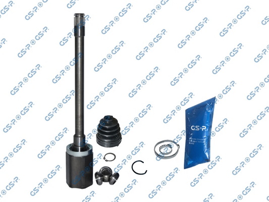 Set articulatie, planetara 605068 GSP